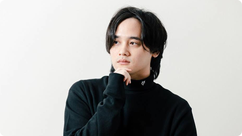 河野 純也