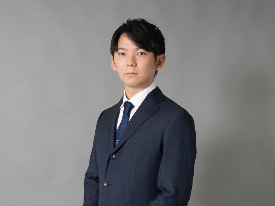 株式会社CreativeGain